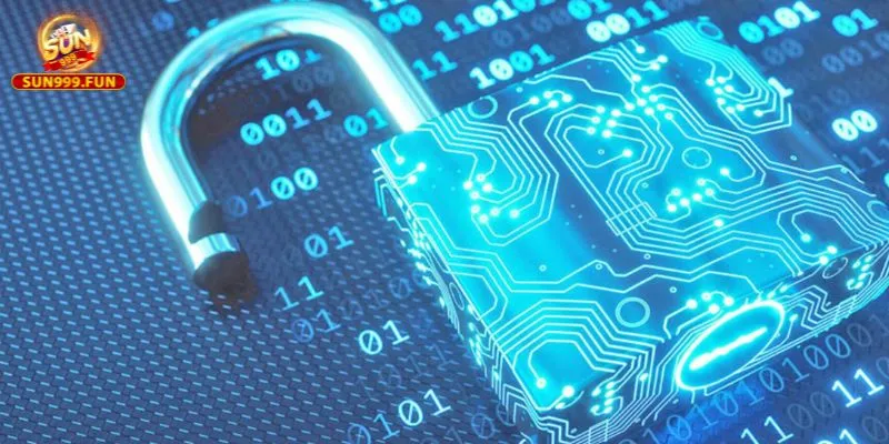 Bảo mật tuyệt đối an toàn