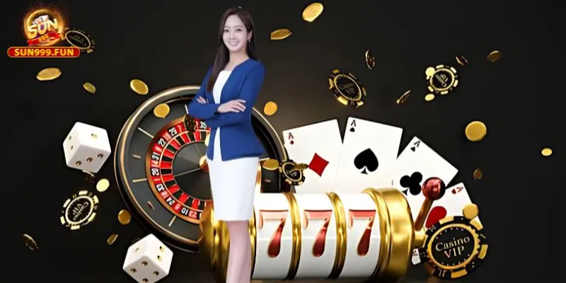 Đại lý sun999 là gì?