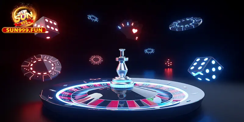 Tại sao nên đăng ký Sun999?