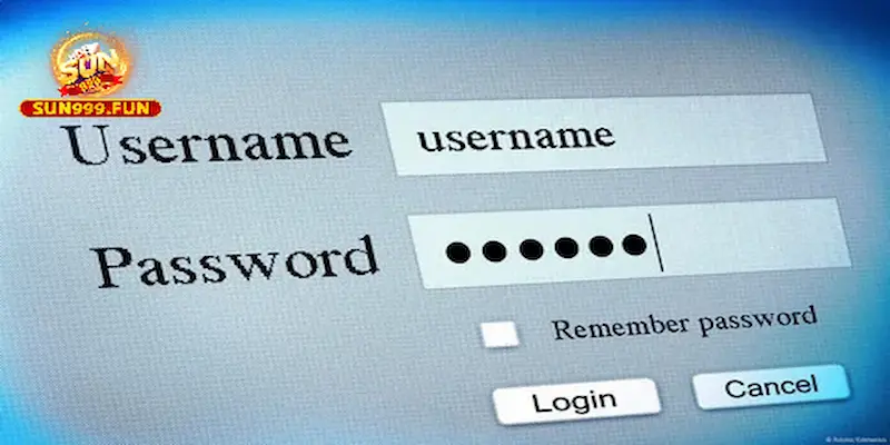 Bốn bước đăng ký chi tiết