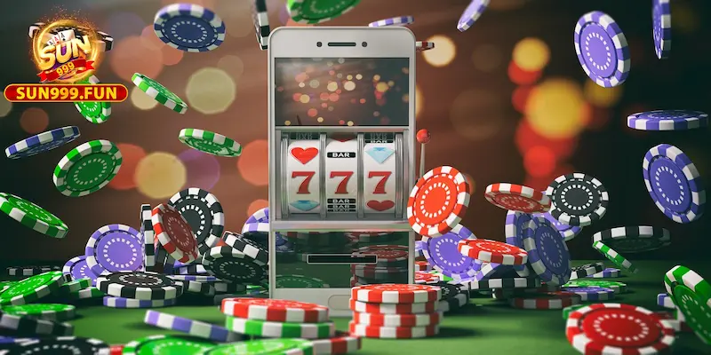 Đăng nhập trải nghiệm kho game