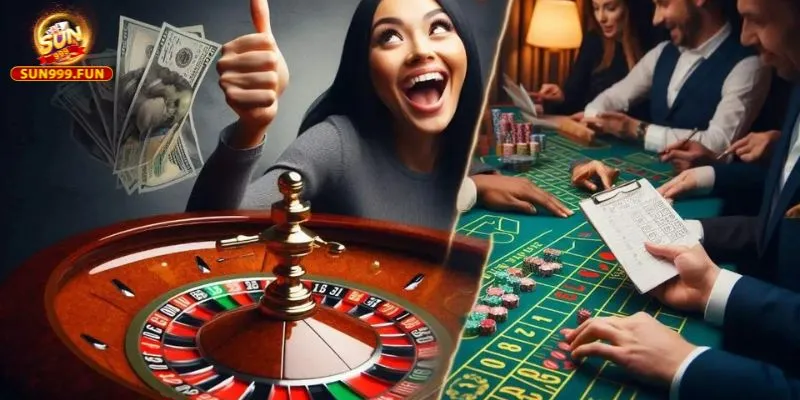 Hoàn thành về số vòng cược