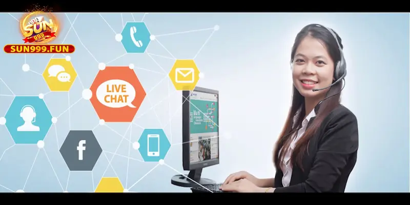 Trường hợp cần liên hệ Sun999 Trường hợp cần liên hệ Sun999