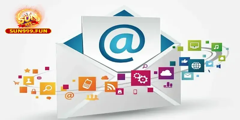 Góp ý qua thư điện tử Góp ý qua thư điện tử