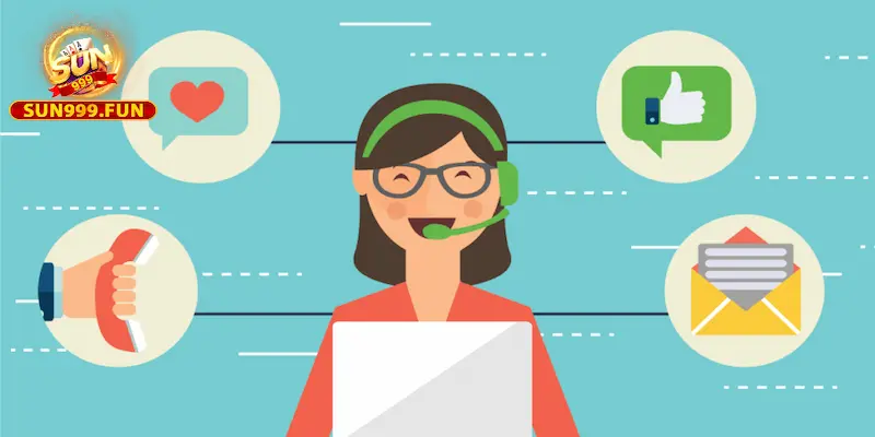 Thông tin yêu cầu khi liên hệ Thông tin yêu cầu khi liên hệ
