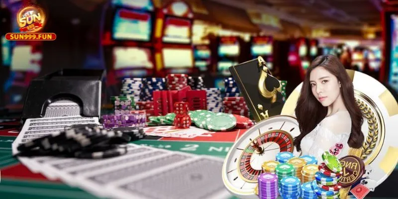 Xây dựng tốt về lòng tin người chơi